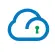 Cloud Security Plus Cloud Security Plus ikon
