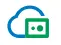 CloudSpend ikon