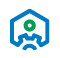 Microsoft365 Manager Plus- Administrasjon og rapportering for Microsoft 365 miljøer. Ikon for M365 Manager Plus av ManageEngine