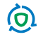 Patch Manager Plus - Helautomatisk utrulling av sikkerhetsoppdateringer på tvers av systemer. Ikon for Patch Manager Plus av ManageEngine