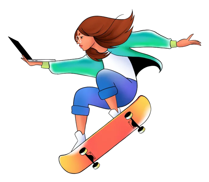 ManageEngine's Year in Review 2025 ManageEngine's Year in Review 2025