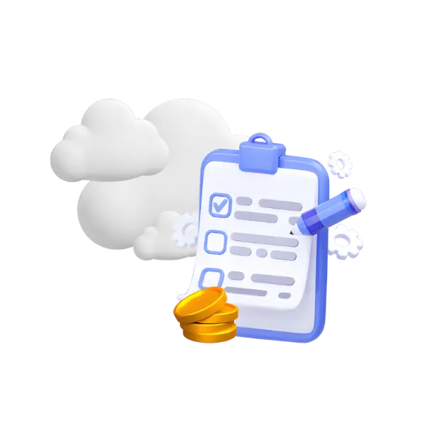 Viktige funksjoner i et verktøy for skybasert kostnadsstyring