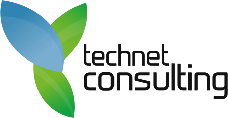Technet Consulting logo