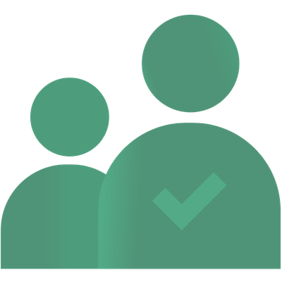 To brukere Identitets- og tilgangsstyring