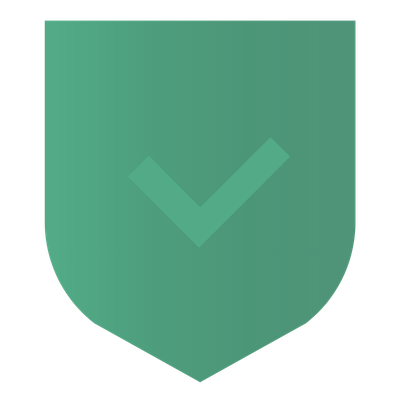 Skjold som symboliserer beskyttelse SIEM