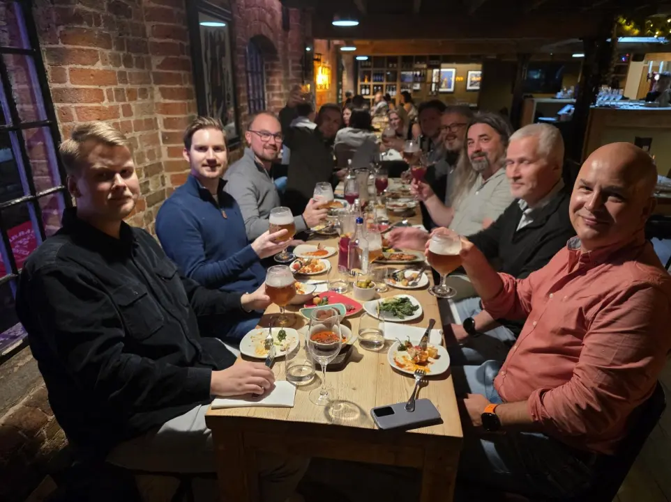 Userconf London 2025 Userconf London 2025