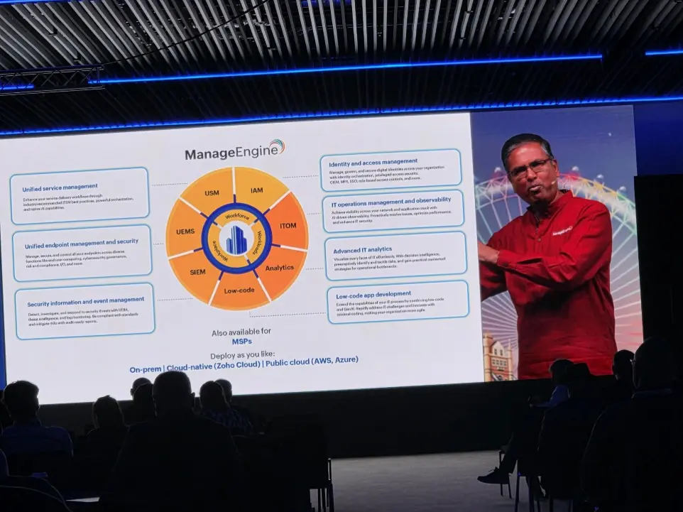 Userconf London 2025 Userconf London 2025