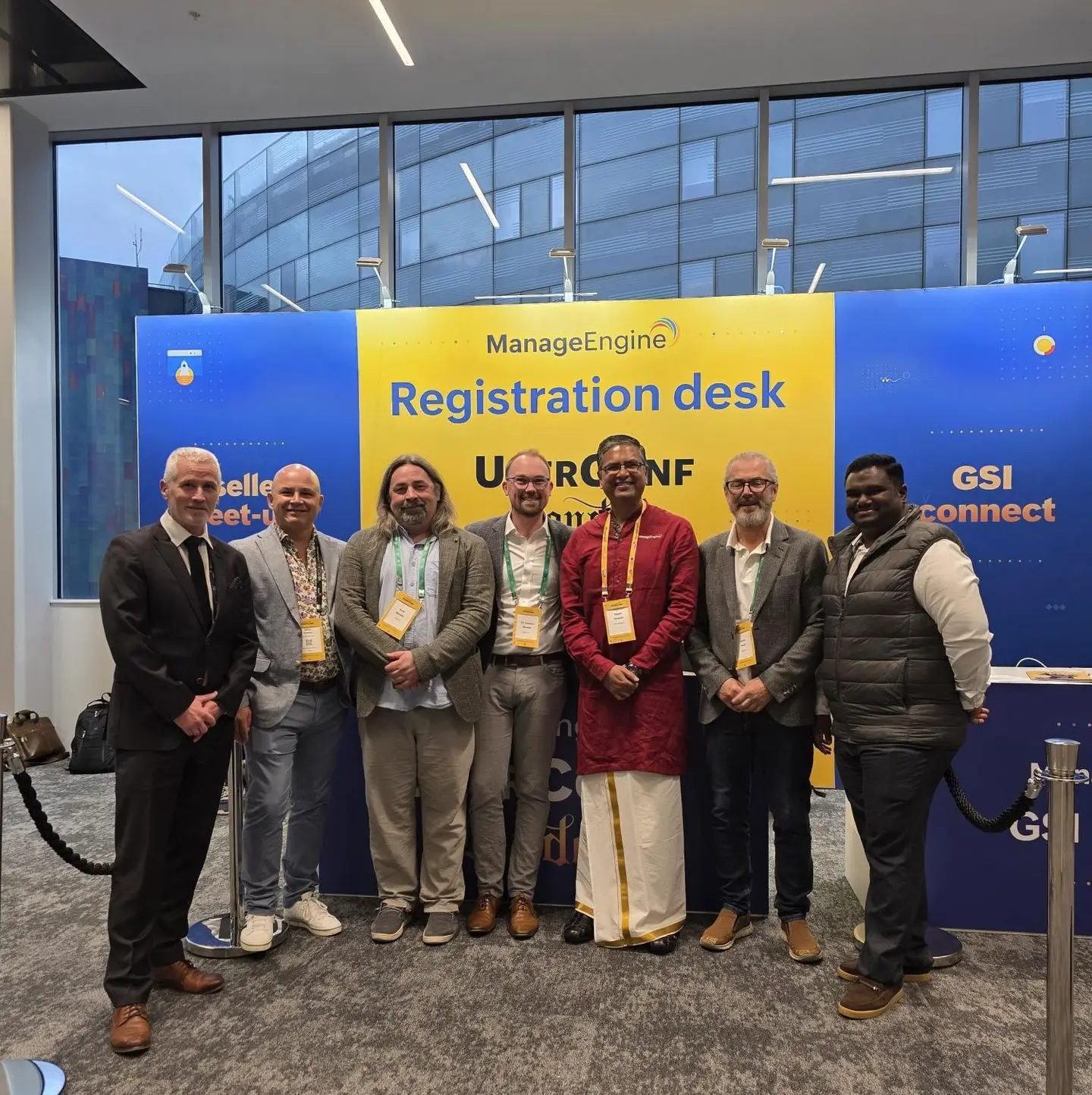 Userconf London 2025 Userconf London 2025