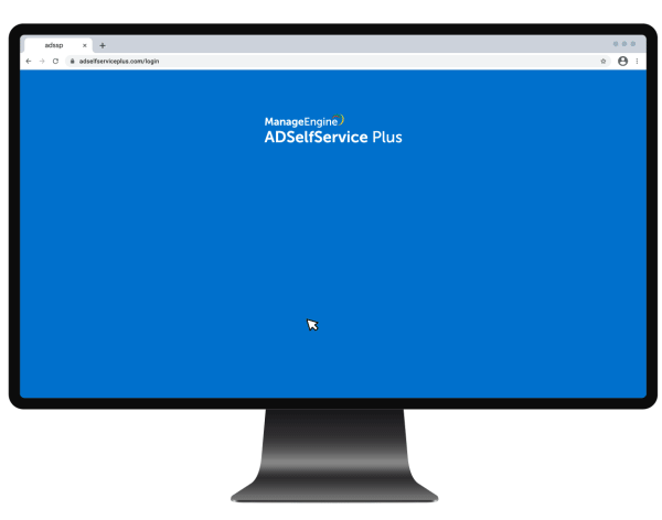 Single sign-on (SSO)