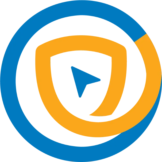 Browser security plus ikon