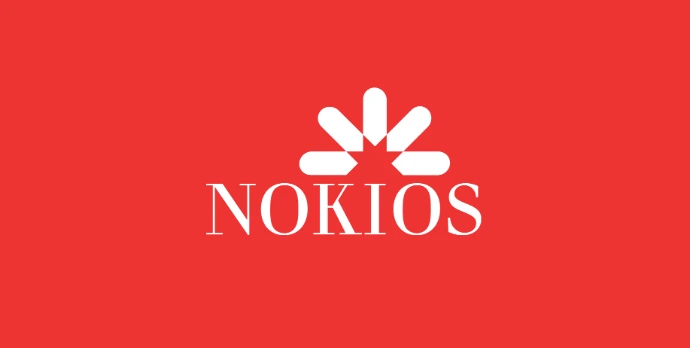 Nokios logo